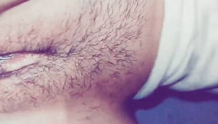 Latika Doggy front of stepbrother and take full cock