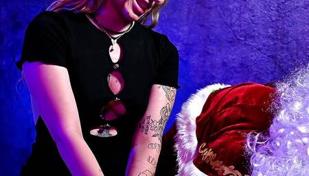 Hoe hoe hoe - the christmas movie