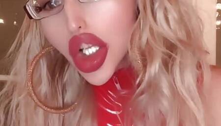 I Ruin You and Make You Jealous