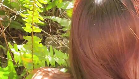 nature trip then fuck