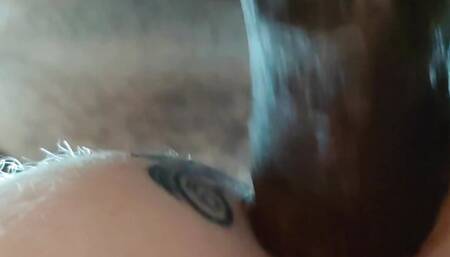 ANAL RELAXATION NOW MY ASS IS READY TO TAKE BIG COCK THANK YOU MY LOVE