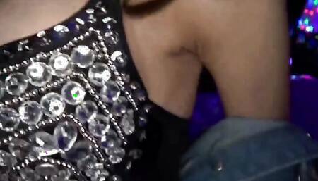 Part1 Dancers Who Travel the World She Fucks Her Toned Body as She Pleases! Top Quality Tits and Ass!118