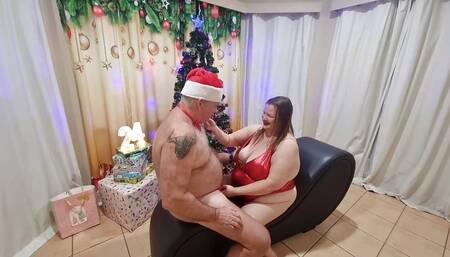 Who's Been Naughty