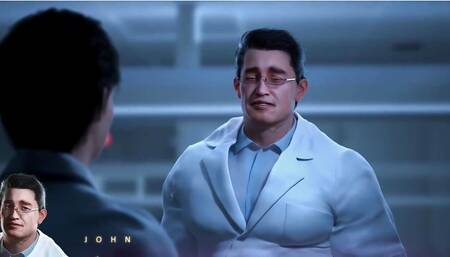 Apocalust - Ep 44 - Boudoire Pictures by Redlady2k