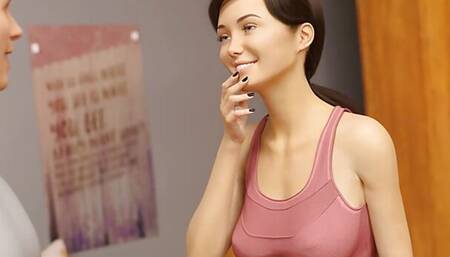 University of Problems 196 - Totally Agents by Redlady2k