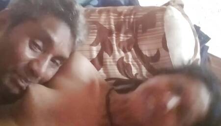 Kerala sister-in-law is happy with mustard oil