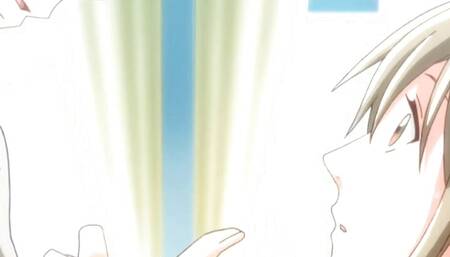 The 25 Year Old High School Girl - Ep.1