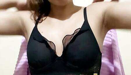 Shy amateur teen fucks self dumb