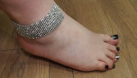 Wax and Silence: A Ritual of Submission