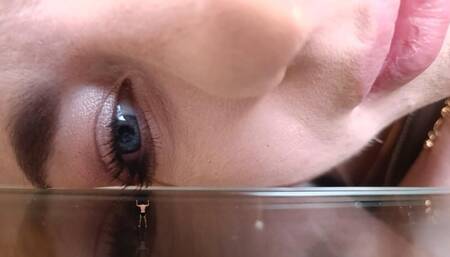 Fatal Choice (FX, footcrush, joi)