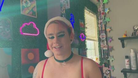 You Made The "Nice" List JOI and CEI