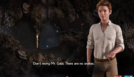 Treasure Of Nadia v71021 Part 193 Handy Man By LoveSkySan69