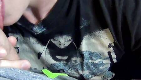 When Parents Are Gone Tight Twinks Have Fun! - Part #1 -