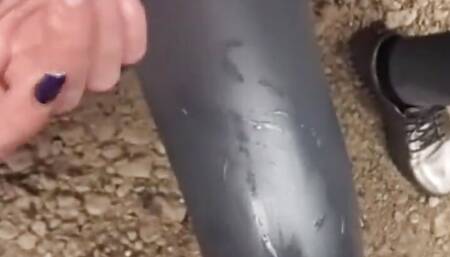 Milfycalla a Compilation of Anal, Doggystyle Blow Job and Great Fuck 41