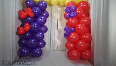 Mia - Best friend treatment