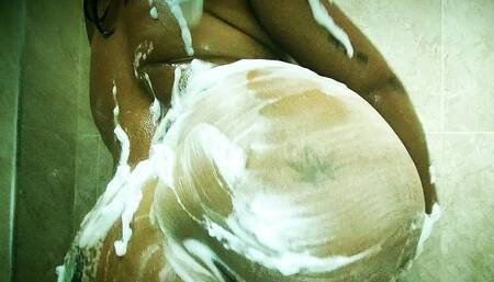 Lil P. Shower Drop