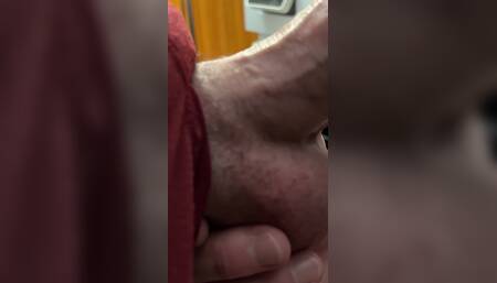 There’s Nothing Like a Good Cock Sucking and Masturbating