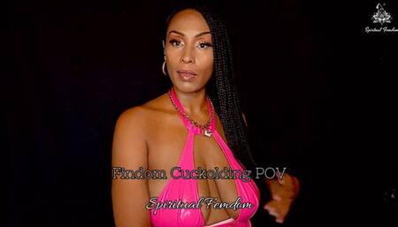 POV: You’re my new Financial Cuck!