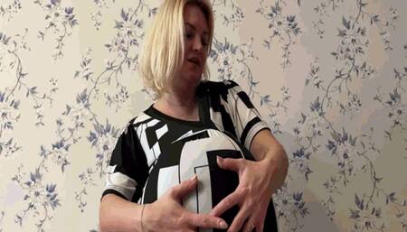 Express pregnancy from a stepson WMV