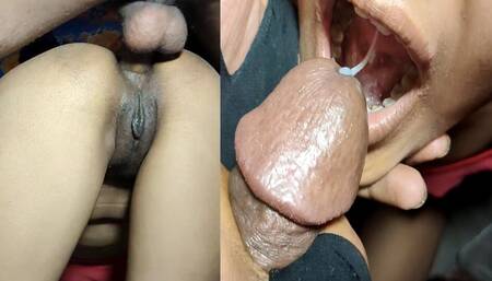 My beautiful girlfriend Anal sex hd  video bengali voice Tanisharoy India girl