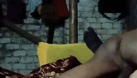 Fucked sister-in-law's sister. Broke the bed all night.