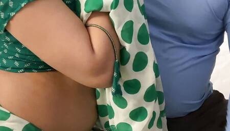 Pati Tha Bhand Aur Dost Ne Diya Uski Biwi Ki Choot Mein Lund