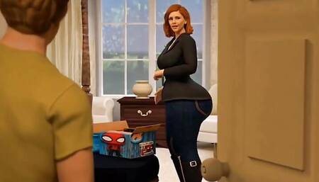 The Proposition X-Mas Special "Teaser"