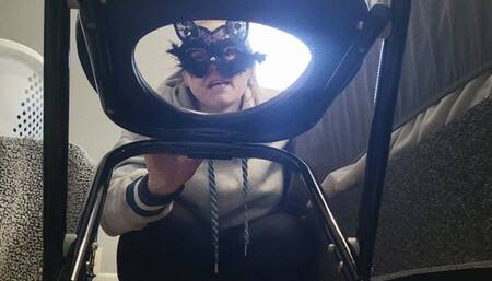 POV You're My Toilet Slave