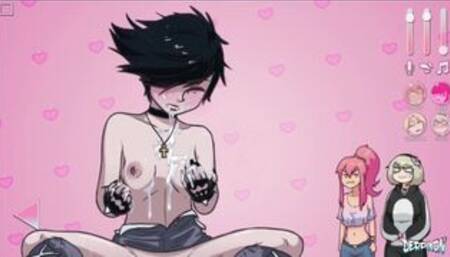 Party Games | furry game | Scene Viewer MARI