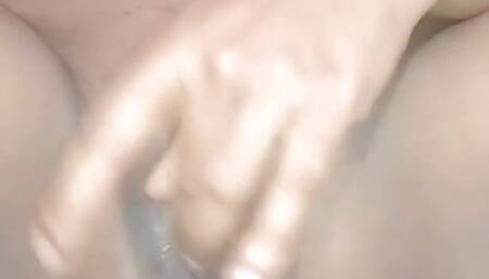 Hot Village Girl Fingering and Licking