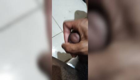 Teen handjob viral video jakol Pinoy latino