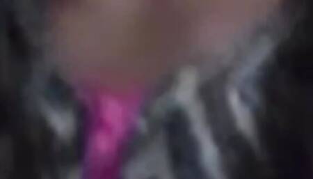 Desi kiss
