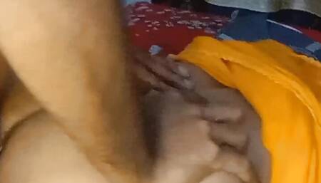 Desi New Fuck My Sweet Fucking Bhabhi! Desi hot romantic hardcore