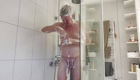 Naked Wim