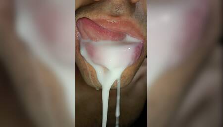 Sloopy Deep Throat, Six Pack Big and Venozo, Submissive Penis