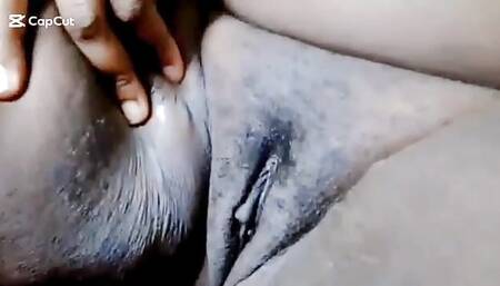 Sweet black pussy