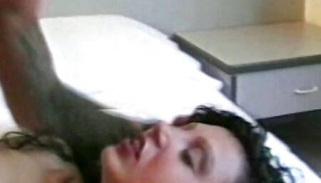 Sex time and anal moment Ep 2