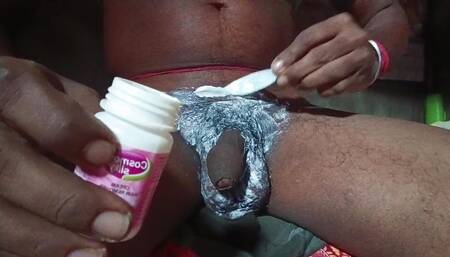 Hairy Big Cock Mature Homemade Outdoor Sex