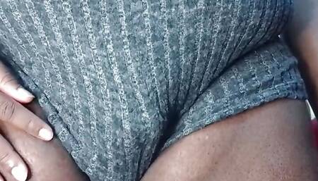 You Want to See More of My Chubby Body? (Full Video)