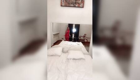 Shake Your Body Like a Girl