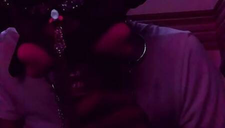 SISSY COCK WORSHIP - IMAGINING MASTER RAHUL ALPHA ALMIGHTY BULL GOD