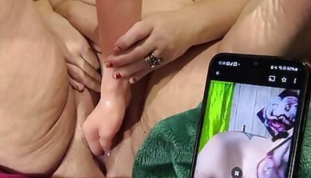 Jack Fucked Jill in the Ass N Made Her Squeak on the Hill