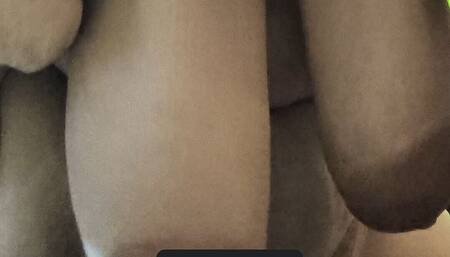 Sneaky Freaky Rides That Stinky Hand and Squirts Full Like a Lowe's Bucket