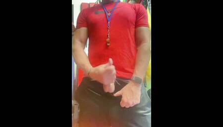 Another Horned up Load From Jockdad87