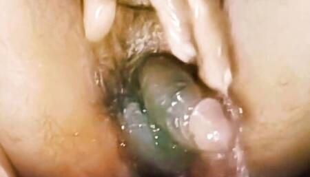 Hand job 90