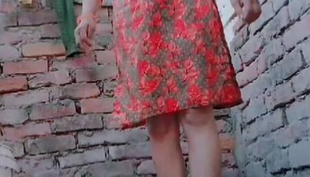 Hot sexy girl very sexy girl is taking bath while bathing our brother came had to turn off the camera again