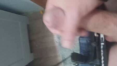 All alone wanted to let go a little