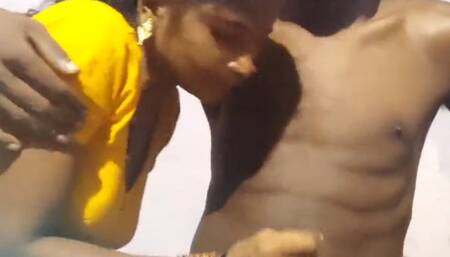 Indian village bhabhi ki chudayi