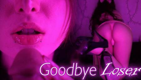 Goodbye Loser - Executrix, Role Play, Cruel Girlfriend 720p mp4