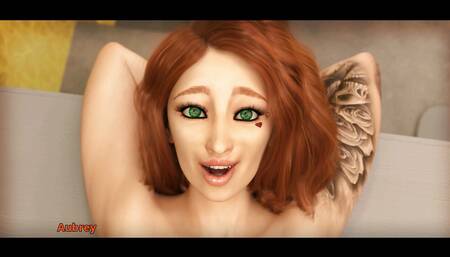 WVM - PART 186 - She Went All The Way In By MissKitty2K